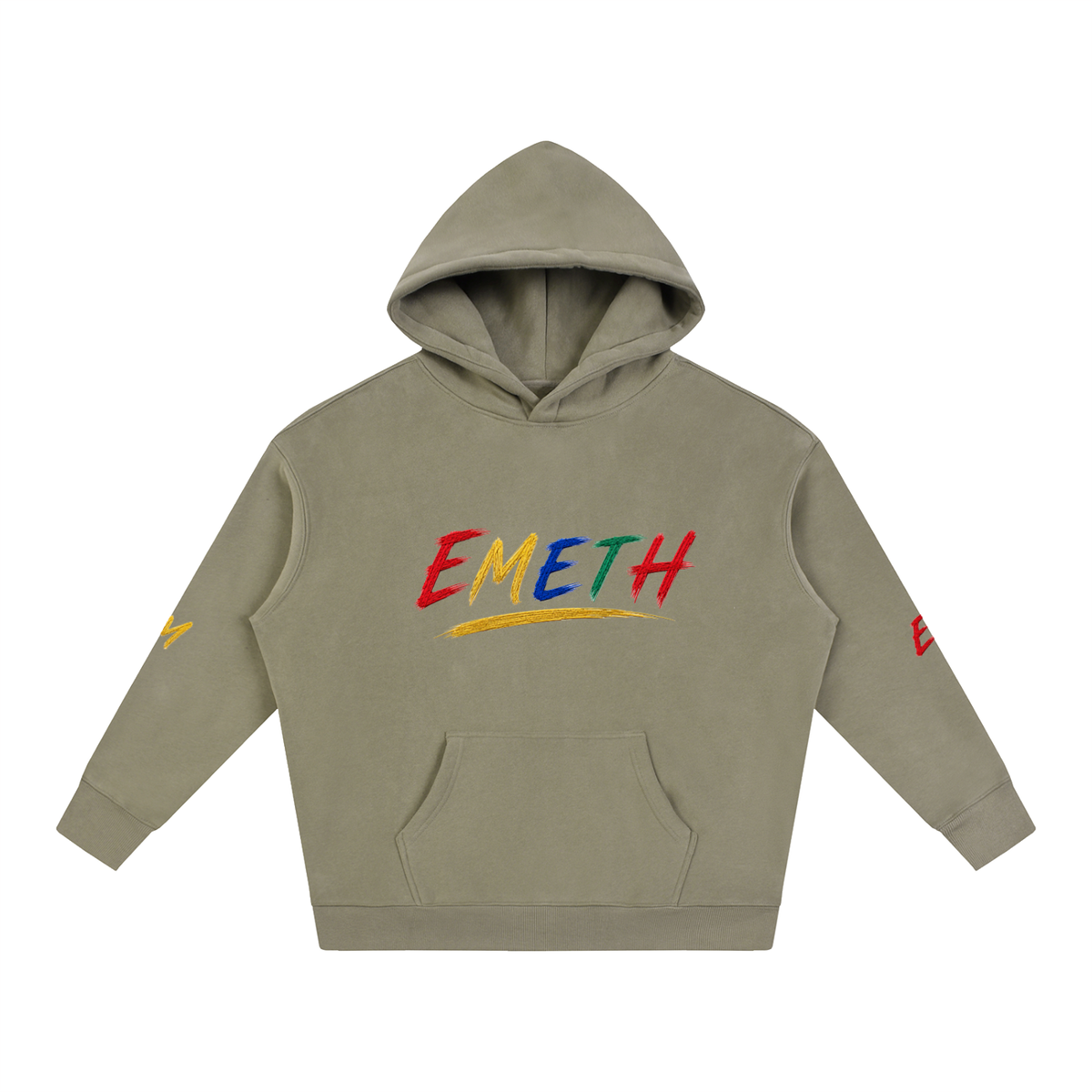 hoodie,homme,emeth,essential