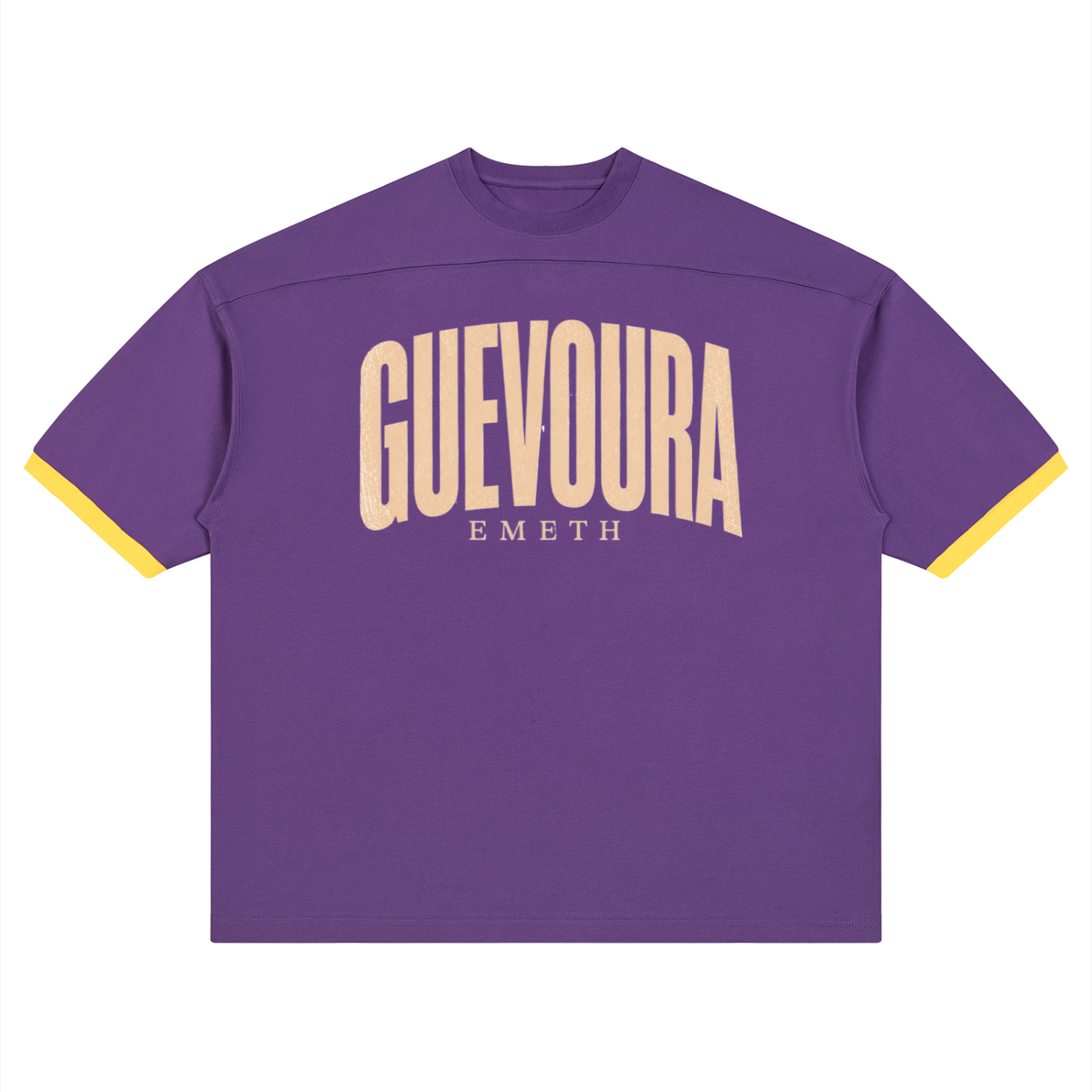 guevoura,emet,emeth,essential
