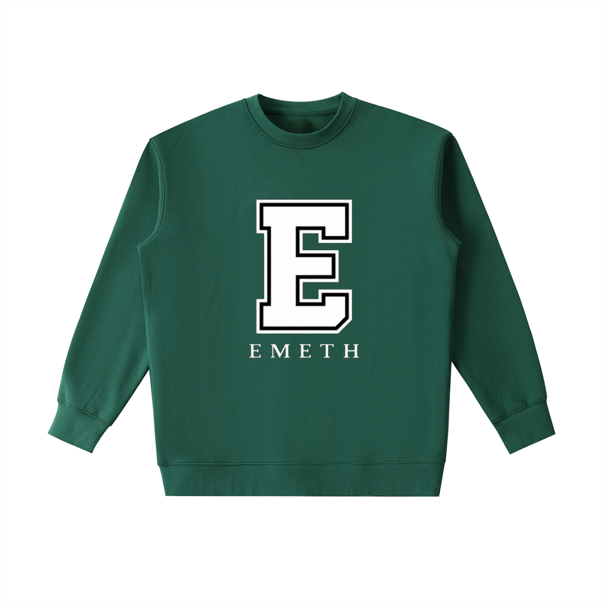 EMETH,Crewneck,crewneck,homme,essential,emeth