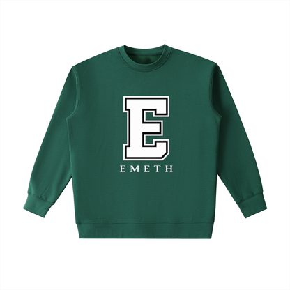 EMETH,Crewneck,crewneck,homme,essential,emeth