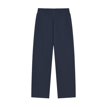 EMETH™ 770 — Jogger Varsity - Noir / S - EMETH