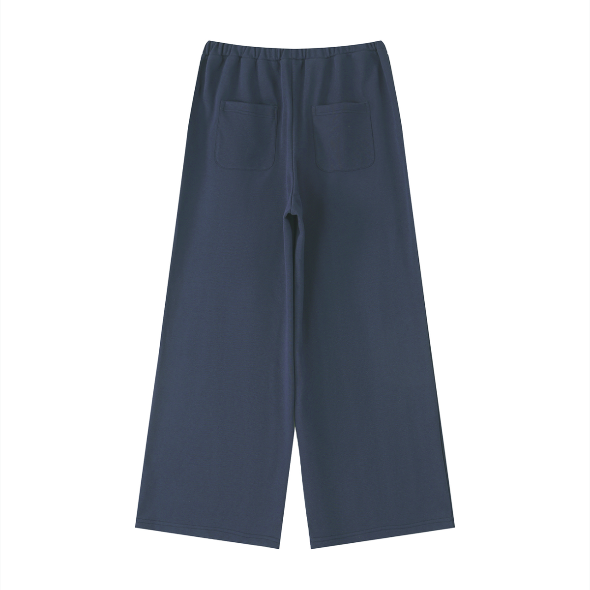 EMETH™ Jogger Wide Leg Femme | Pantalon Oversize