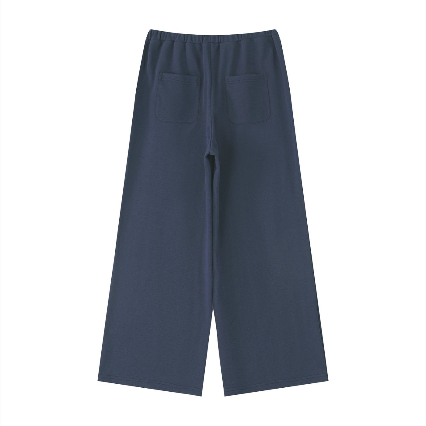 EMETH™ Jogger Wide Leg Femme | Pantalon Oversize