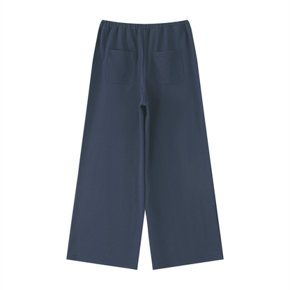 EMETH™ Jogger Wide Leg Femme | Pantalon Oversize