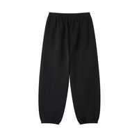 EMETH Crown Jogger — Premium Street Pants - Noir / S - EMETH