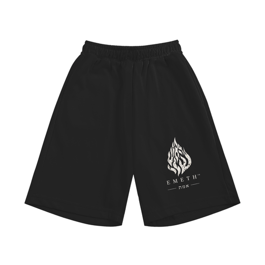EMETH Kids Signature | Short