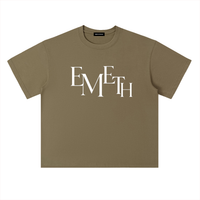 Emeth,Homme