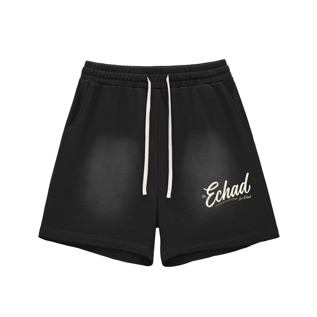 EMETH™ ECHAD — Short - Noir / S - EMETH