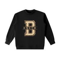 Crewneck,crewneck,emeth,essential