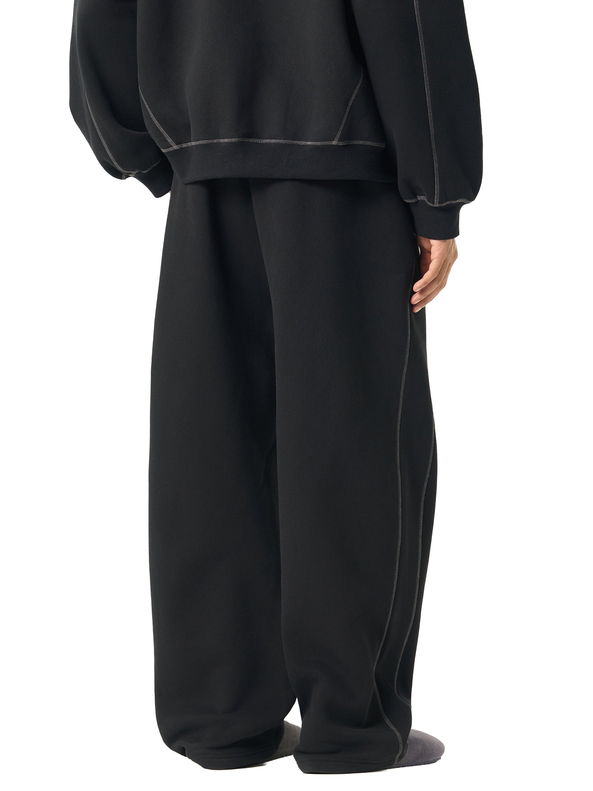 EMETH™ Jogger Wide Leg Premium | Essentials 350g