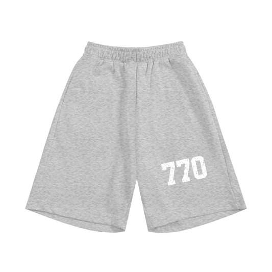 EMETH Kids 770 | Short