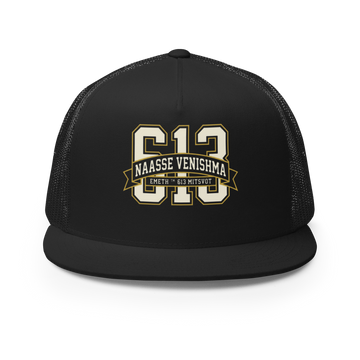 EMETH™ 613 — Casquette Trucker