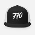 EMETH 770 Habad | Casquette Trucker
