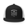 EMETH 148 | Casquette Trucker