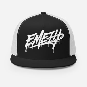 Casquette Trucker EMETH