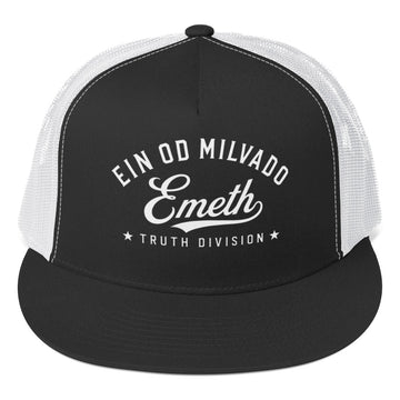 Casquette Ein Od Milvado