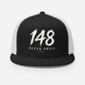 Casquette Trucker 148 Petek Sheli