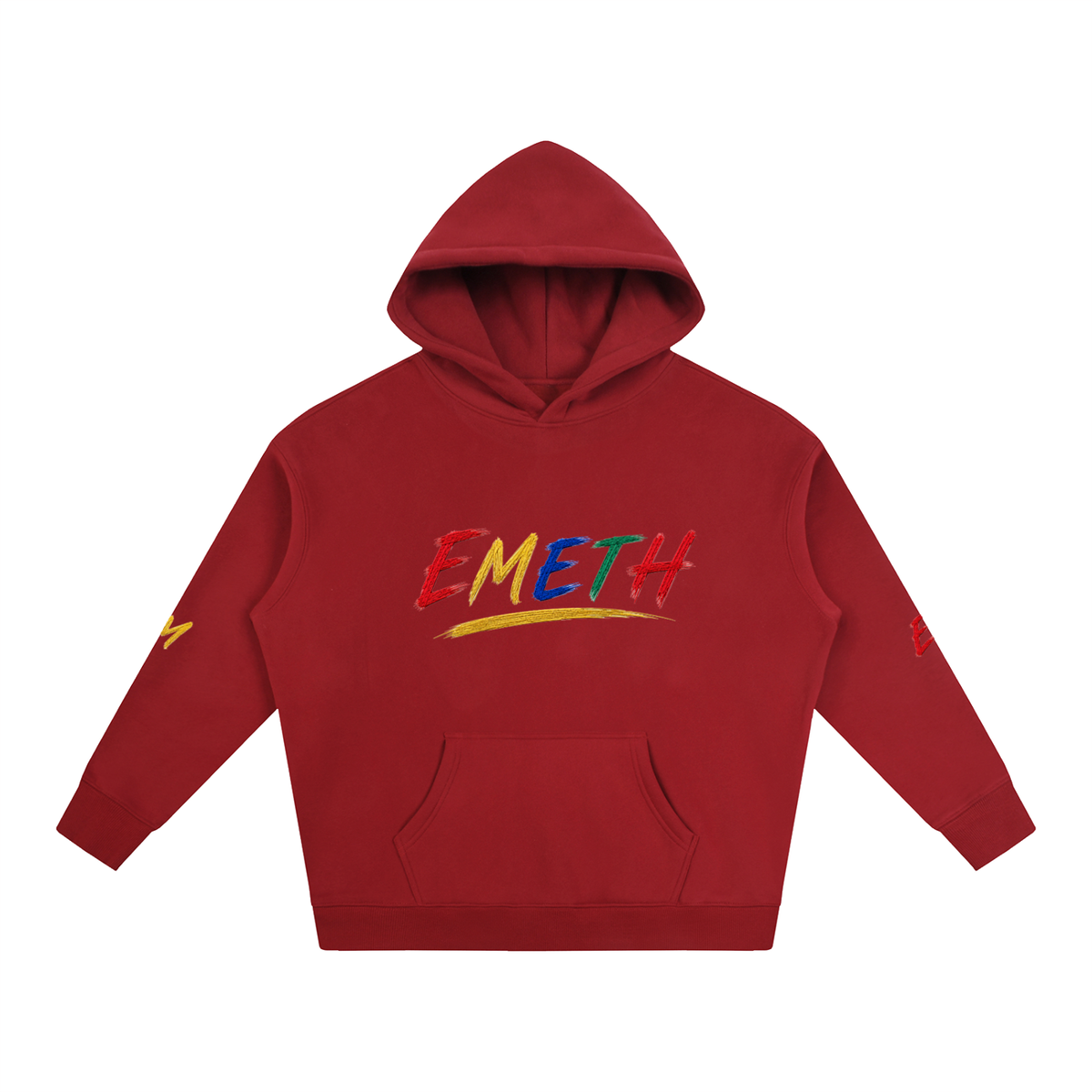 hoodie,homme,emeth,essential