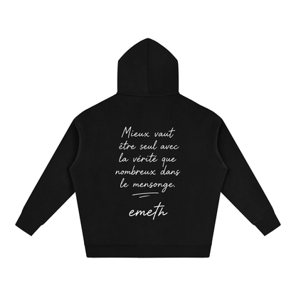 hoodie,homme,essential,emeth