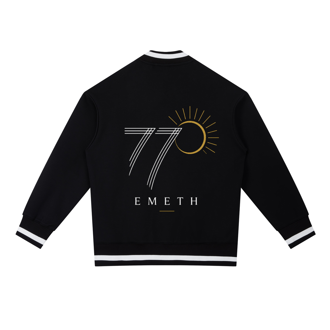 jacket,homme,emeth,essential