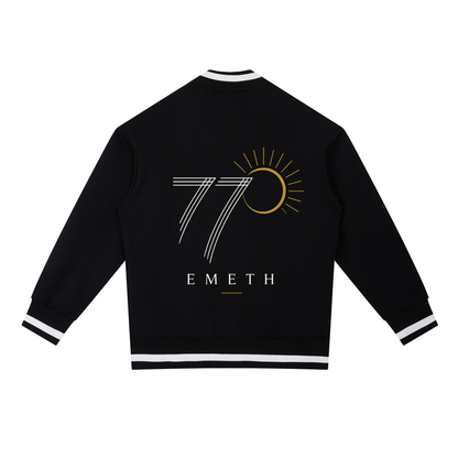 jacket,homme,emeth,essential