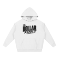 EMETH DOLLAR REBBE'S | Hoodie Oversize 430G