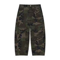 Pantalon,Camo,Homme,camouflage,emeth