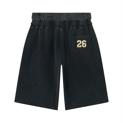 26,short,homme,toda