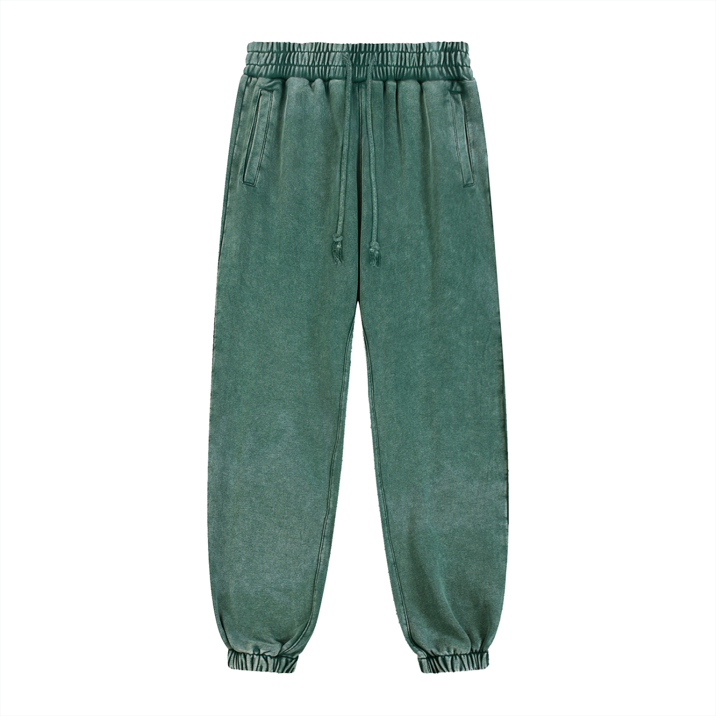 EMETH™ Jogger Snow Wash Heavyweight | Oversize 400g