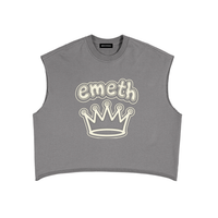 debardeur,homme,emeth,essentiel