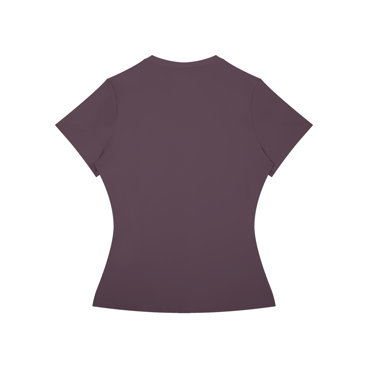 EMETH NAH NAH NAHMAN | T-shirt Slim Femme