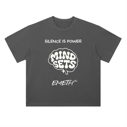 EMETH™ Essentials — Débardeur Truth in Motion - Gris foncé / S - EMETH