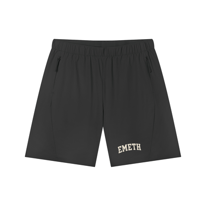 short,homme,emeth