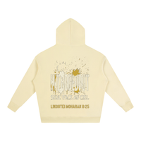 EMETH™ 148 HITBODEDOUT — Hoodie - Noir / S - EMETH