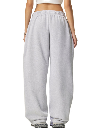 EMETH™ Jogger Wide Leg Premium | Essentials 350g