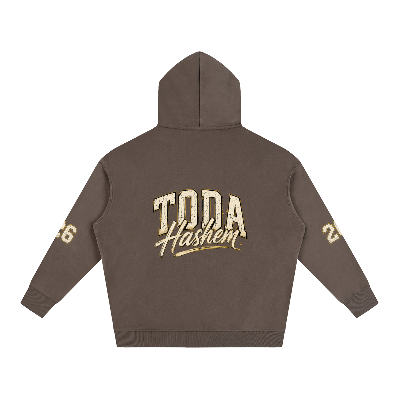 hoodie,homme,haschem