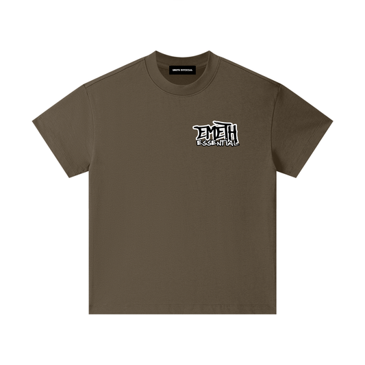 EMETH Kids Na Nach | T-shirt Coton Premium