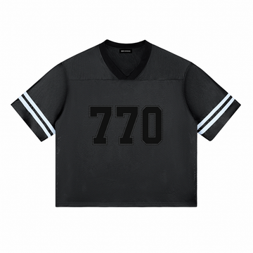 EMETH 770 | Maillot Football Mesh
