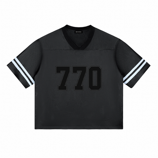 EMETH 770 | Maillot Football Mesh