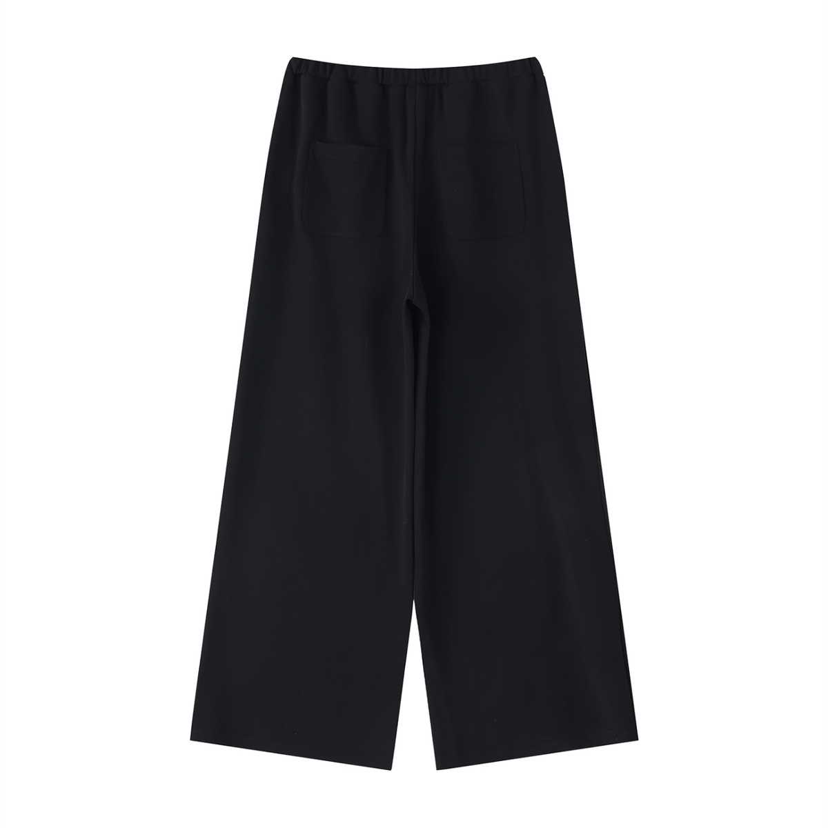 EMETH™ Jogger Wide Leg Femme | Pantalon Oversize