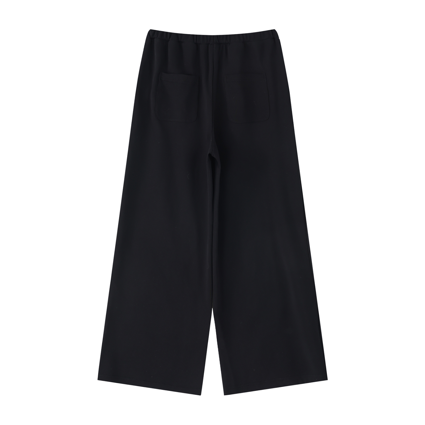EMETH™ Jogger Wide Leg Femme | Pantalon Oversize