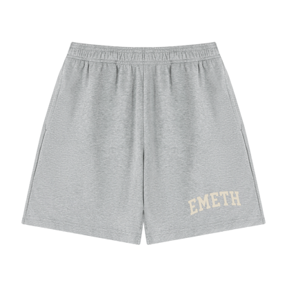 short,homme