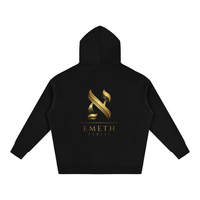 homme,hoodie,aleph,EMETH