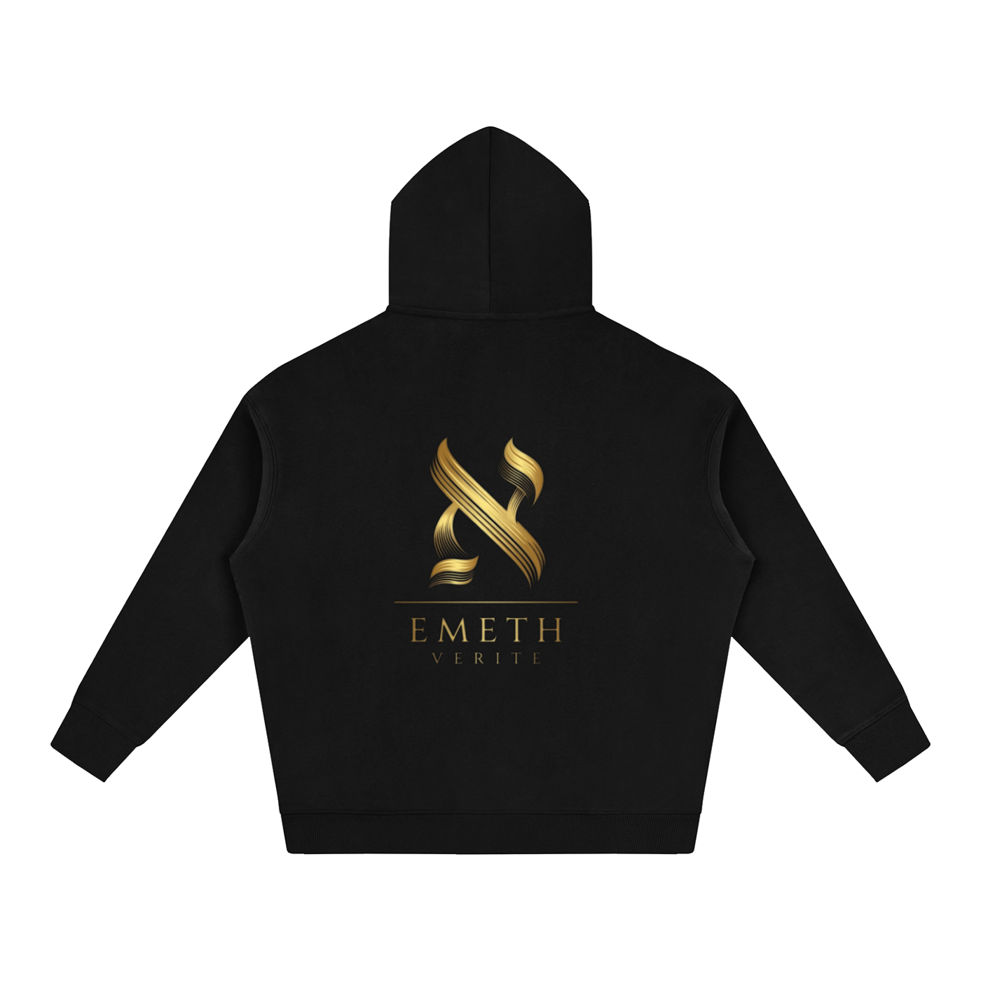 homme,hoodie,aleph,EMETH