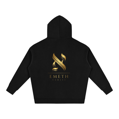 homme,hoodie,aleph,EMETH