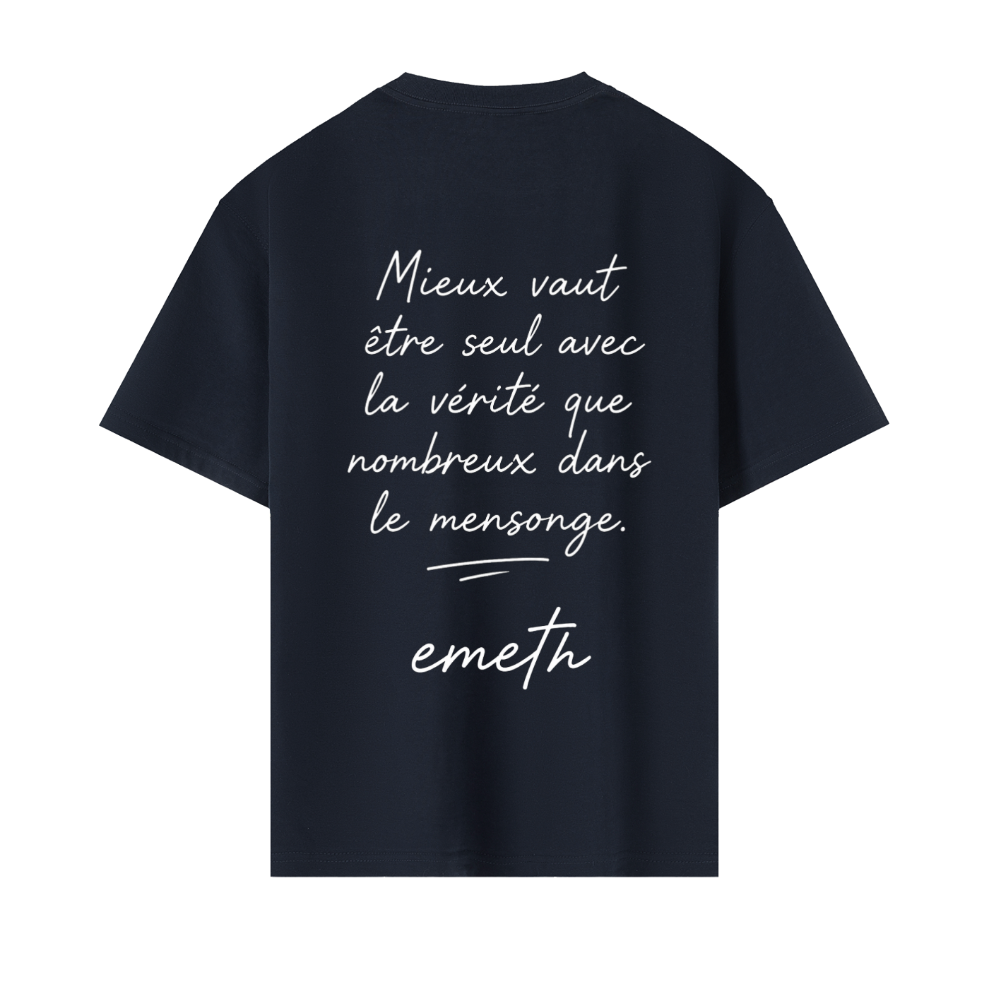 essential,homme,emeth