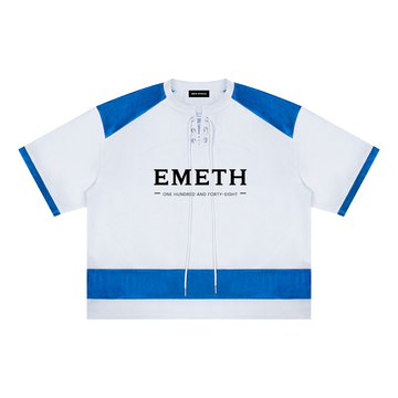 EMETH 148 Hockey Jersey