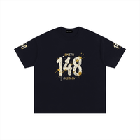 EMETH™ 148 HITBODEDOUT — T-Shirt - Noir / S - EMETH