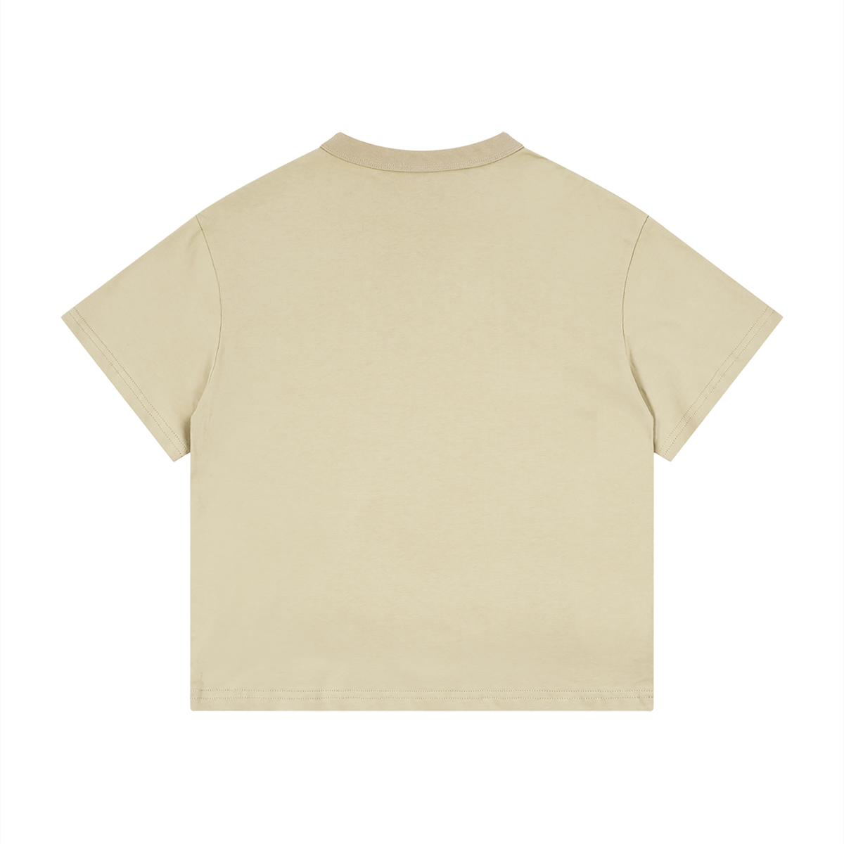 EMETH Kids NAH NAH NAHMAN | T-shirt Oversize