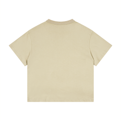 EMETH Kids NAH NAH NAHMAN | T-shirt Oversize